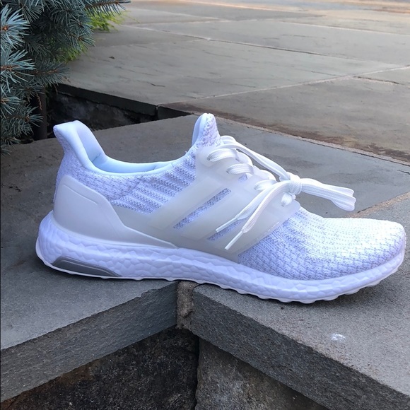 Ultra Boost (white) - Picture 2 of 3